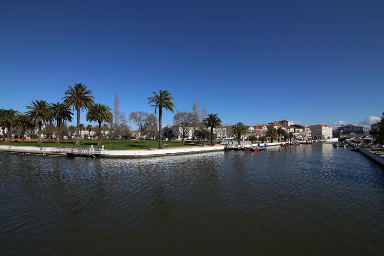 Cantinho Do Sal Aveiro Dış mekan fotoğraf